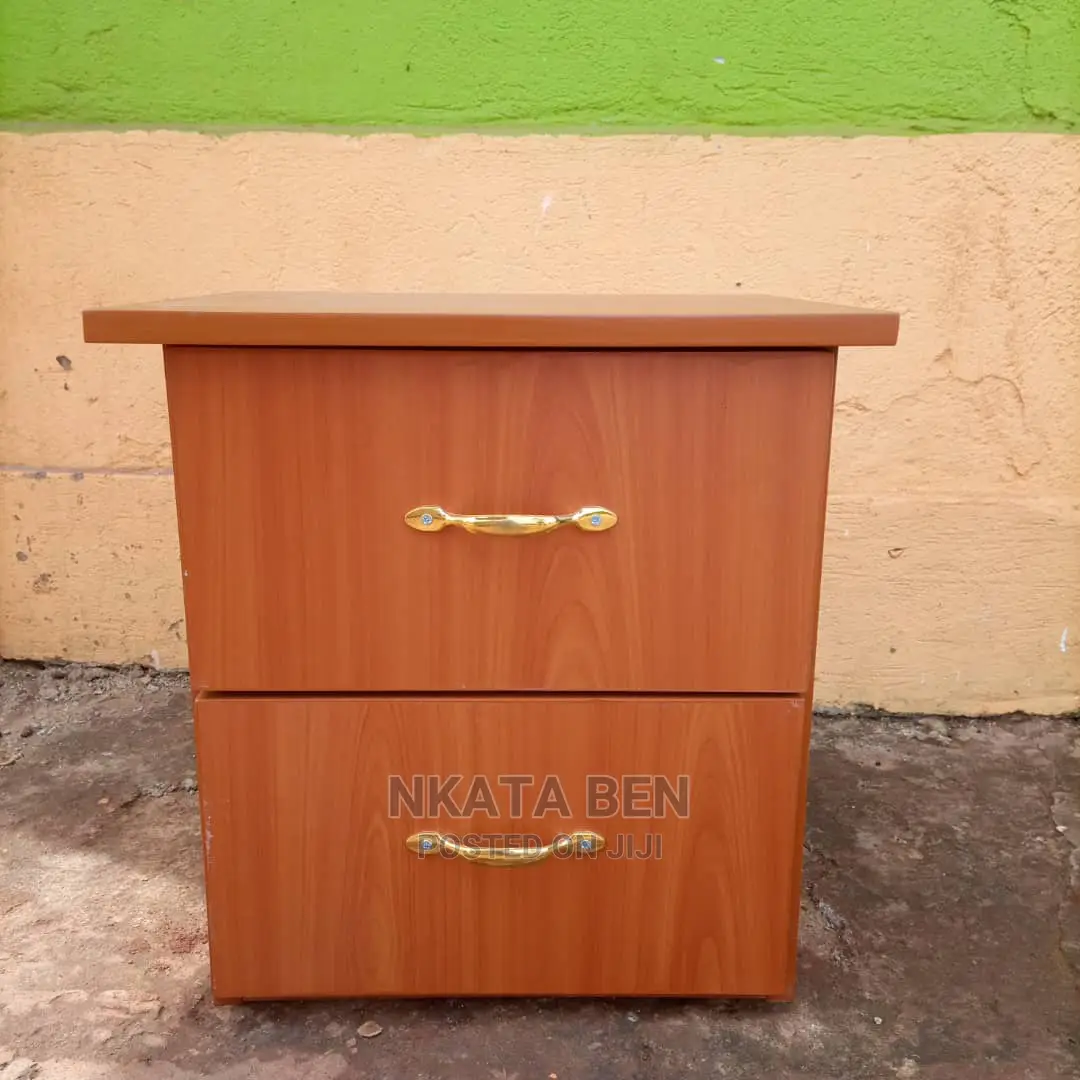 Cherry Bed Side Drawer