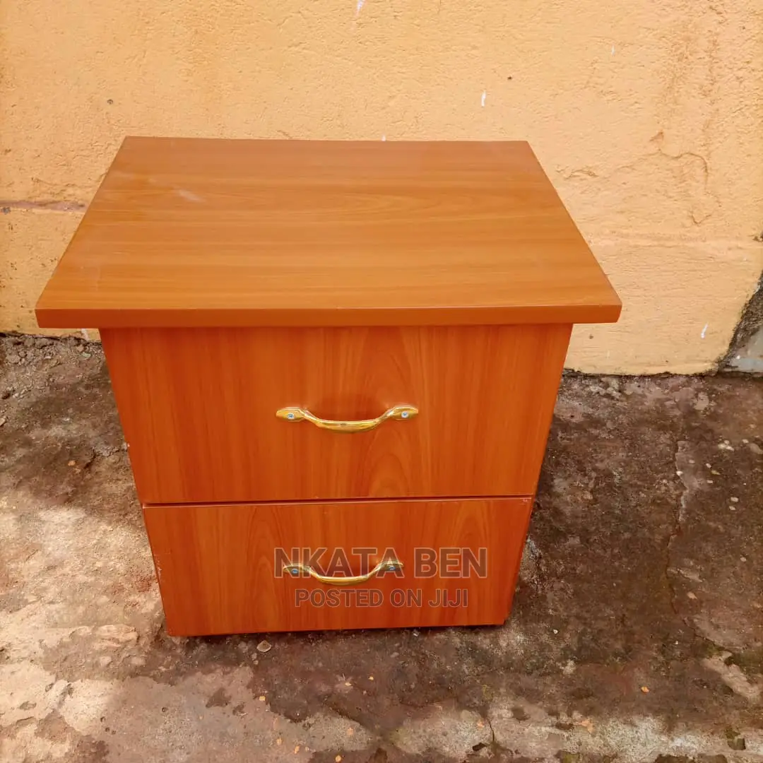 Cherry Bed Side Drawer