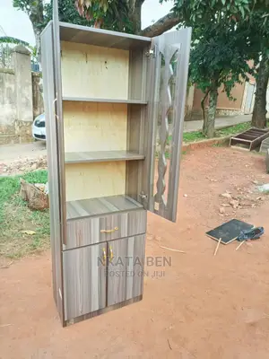 Silver Pine Sideboad