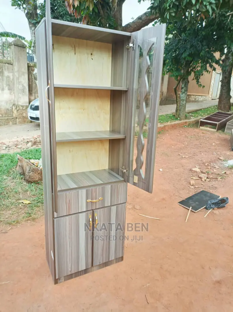 Silver Pine Sideboad