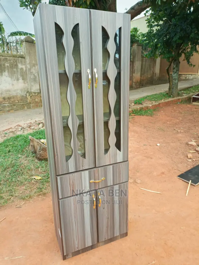 Silver Pine Sideboad