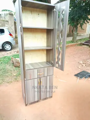 Silver Pine Sideboad