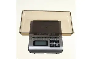 Pocket Legit Jewelry Weigh Equipment