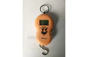 Pocket Digital Weigh Luggage Scale.
