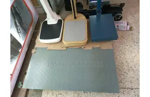 Buy Calibrated Commercial Weighing Equipment.