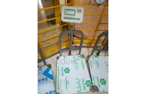 Customer Trusted Commercial Weighing Equipment Supplier.