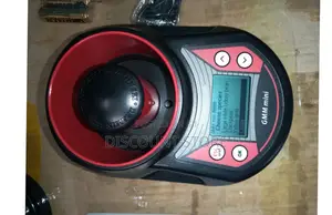 Ordinally Cereal Moisture Meters