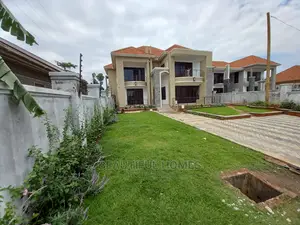 Furnished 6bdrm Mansion in Kira Palace for Sale