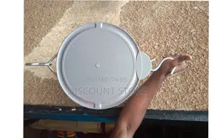 Original Trading Salter Weigh Scales.