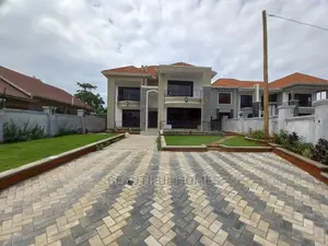 Furnished 6bdrm Mansion in Kira Posh for Sale