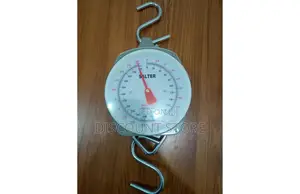 Farm Light Duty Hanging Mechanical Weigh Scales.
