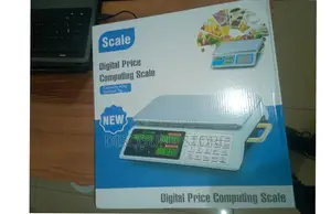Best Brand Supplier of Weigh Computing Digital Weighing Scales.