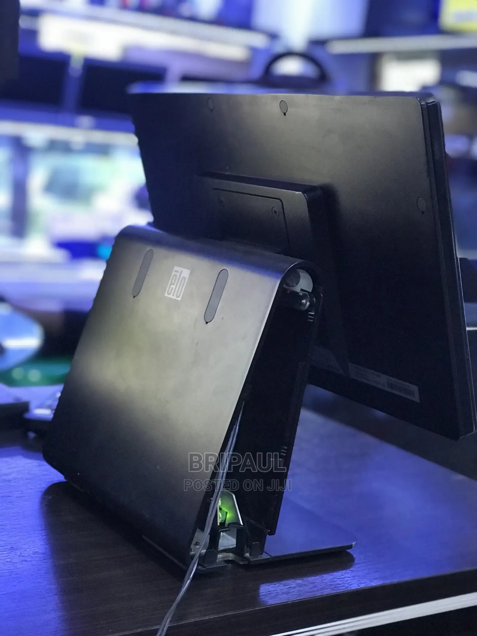 Touch POS Machine