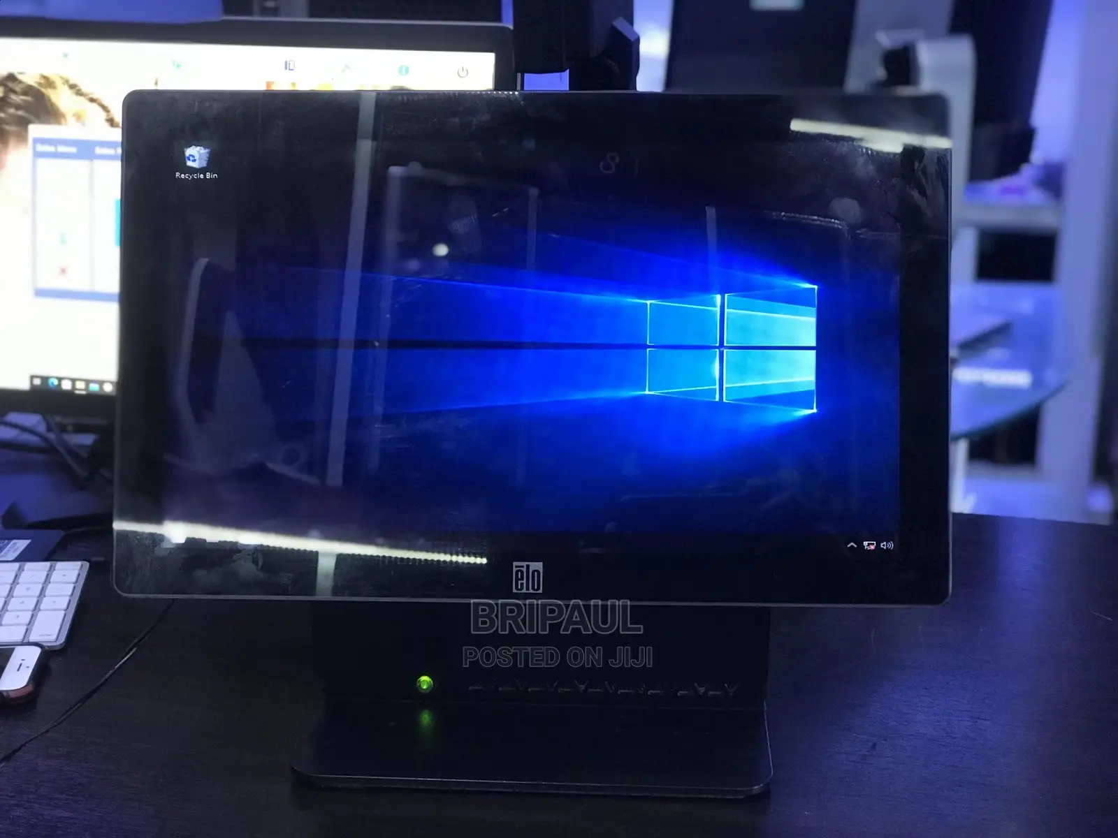 Touch POS Machine