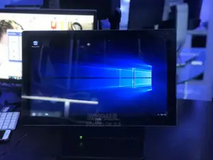 Touch POS Machine