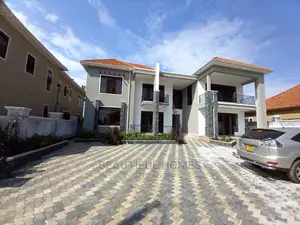 Furnished 6bdrm Mansion in Minister'S Village, Kira for Sale