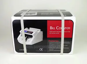 Bill Counter