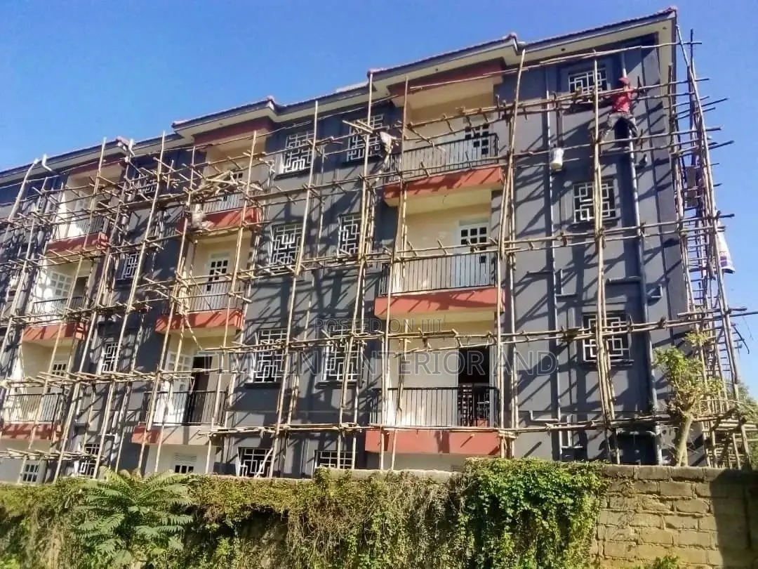 Appartments Paintings.