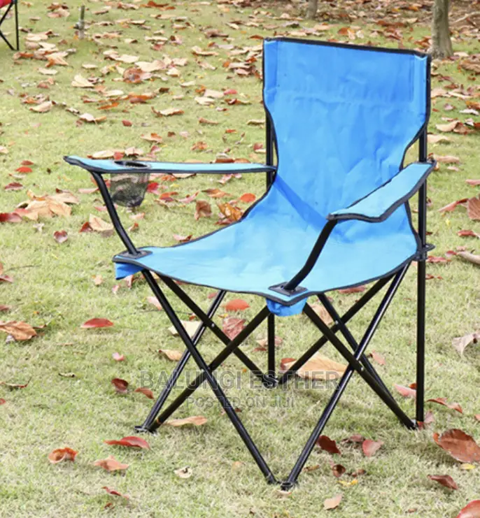 Camping Foldable Chair