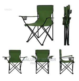 Camping Foldable Chair