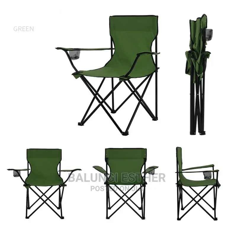 Camping Foldable Chair