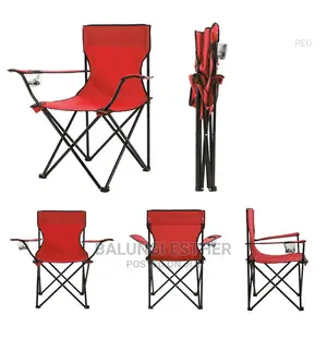 Camping Foldable Chair