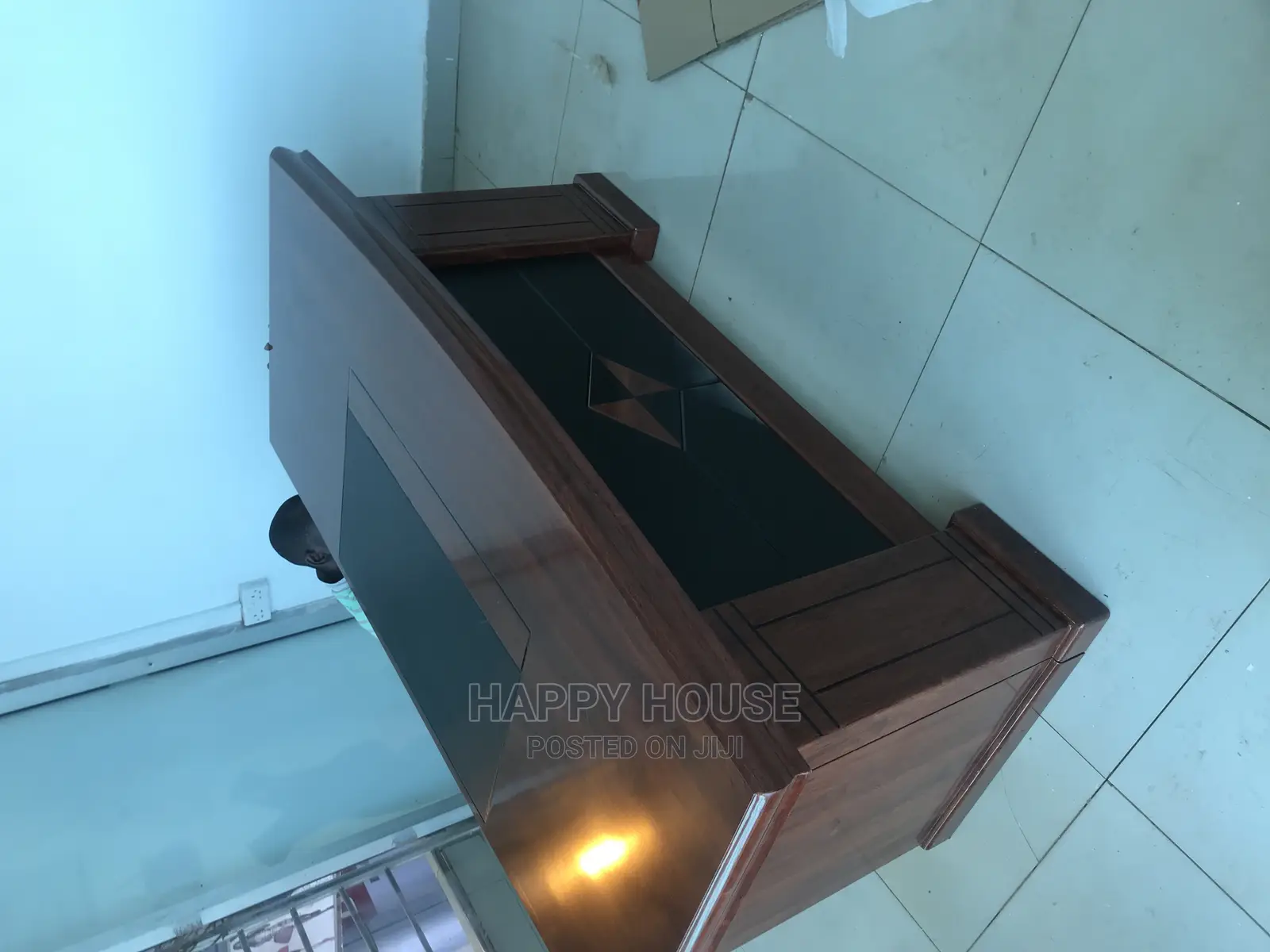 Executive Director Desk