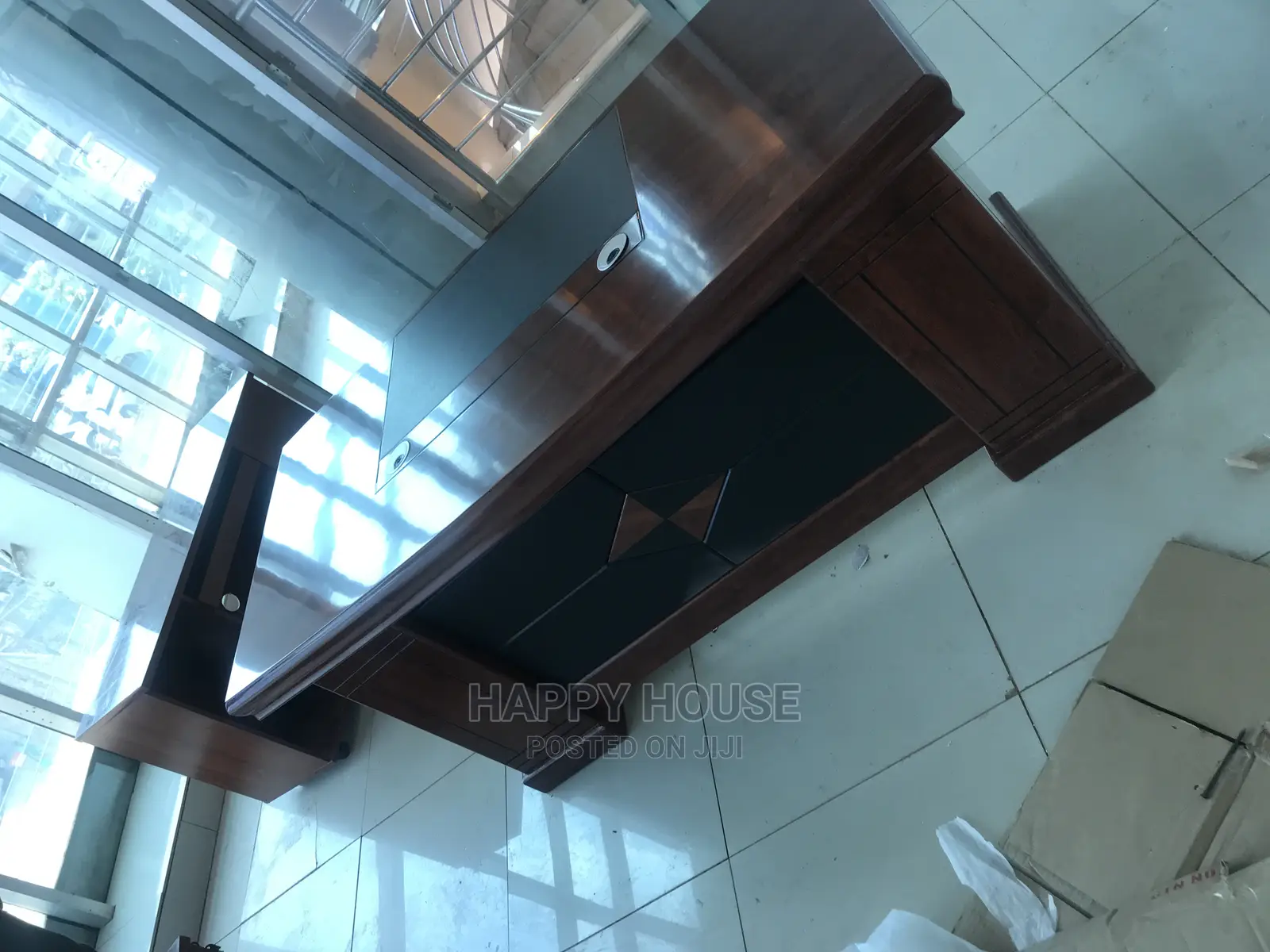Executive Director Desk