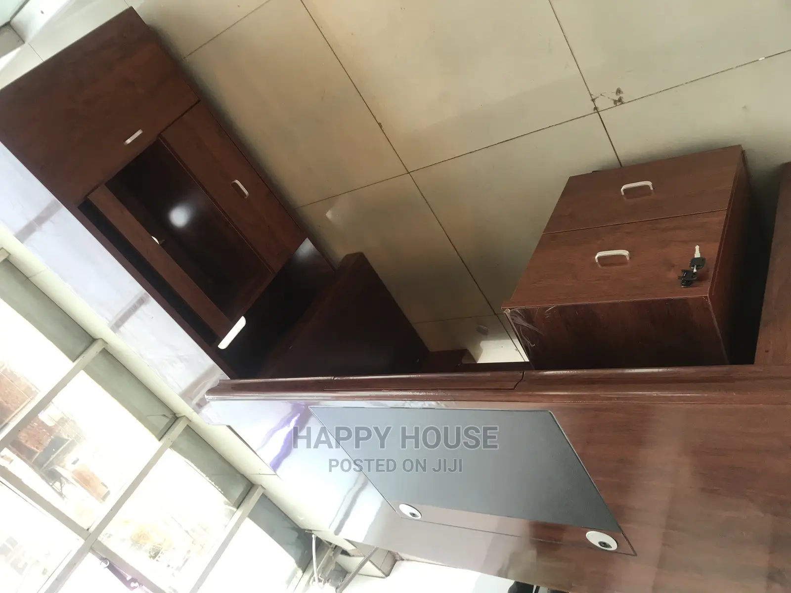 Executive Director Desk