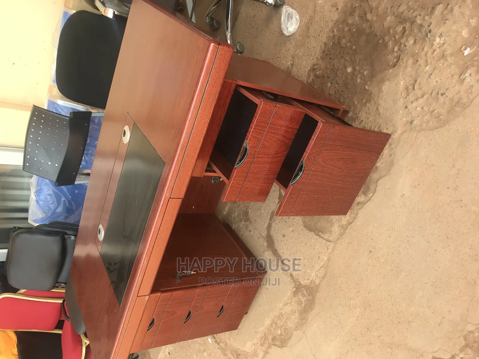 Executive Office Desk ( 1.4mtr)