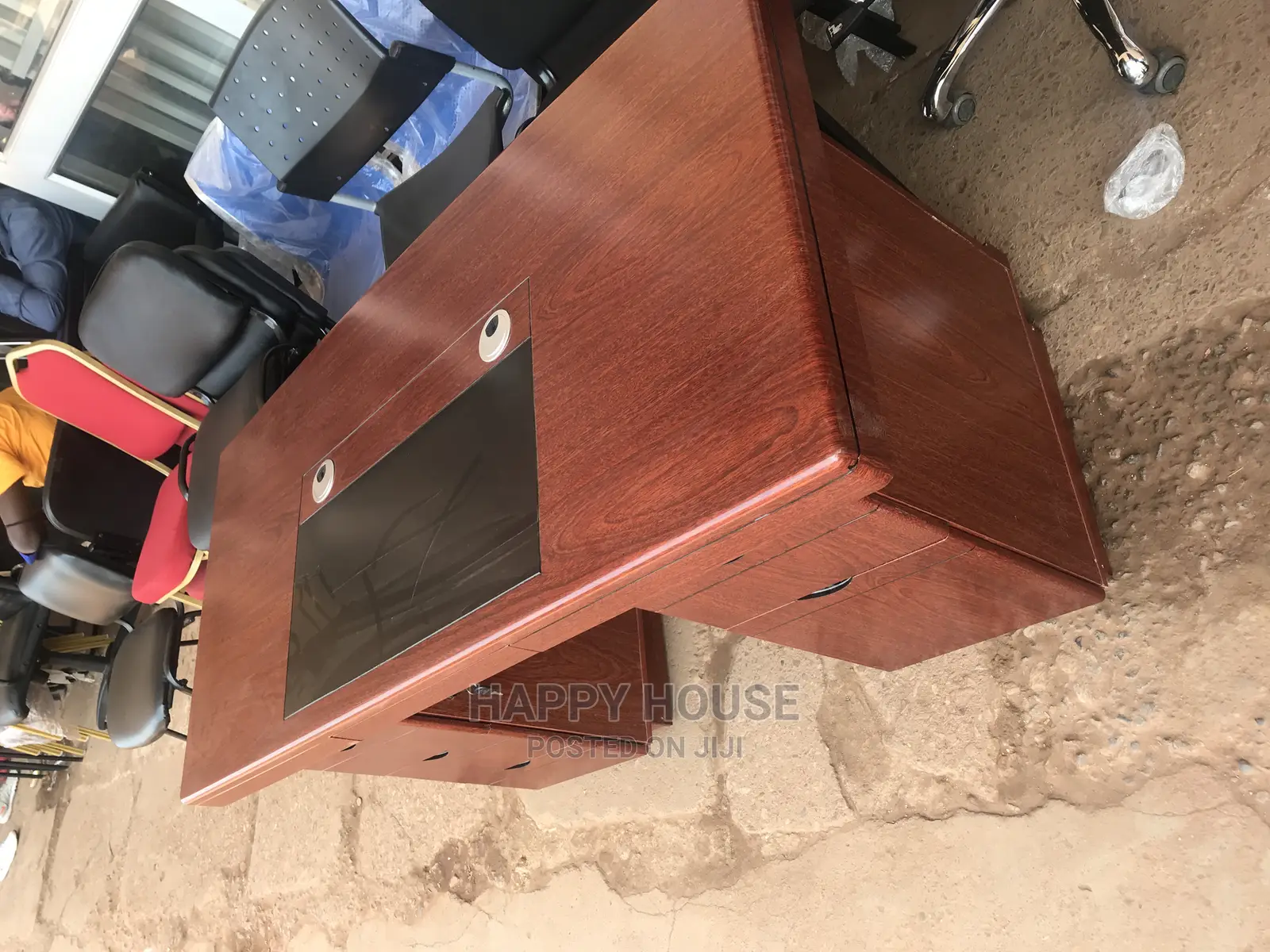 Executive Office Desk ( 1.4mtr)
