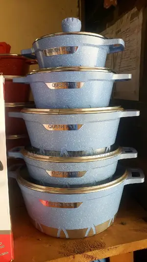Healthy Ceramic Nonstick, Cookware Pots