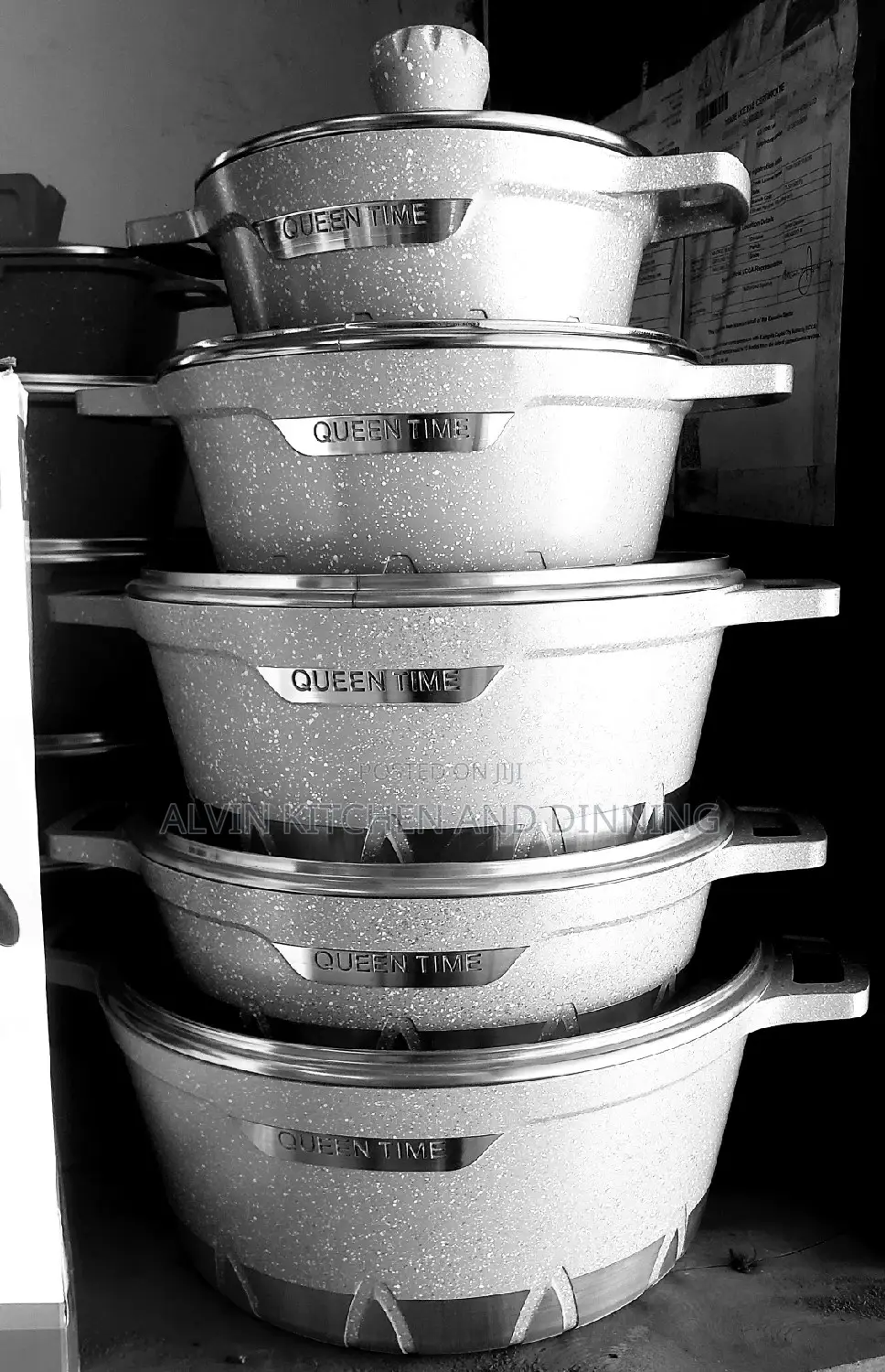 Healthy Ceramic Nonstick, Cookware Pots