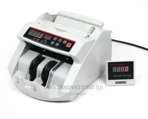 Bill Counter/Money Counter