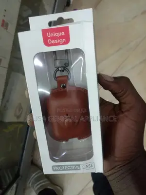 Earphone Case