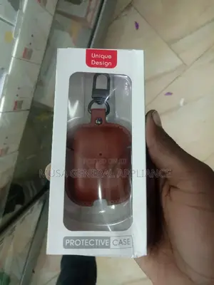 Earphone Case