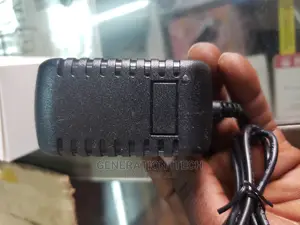 5V 2A Ac/Dc Universal Adapter