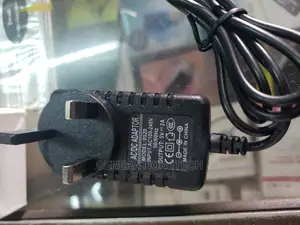 5V 2A Ac/Dc Universal Adapter