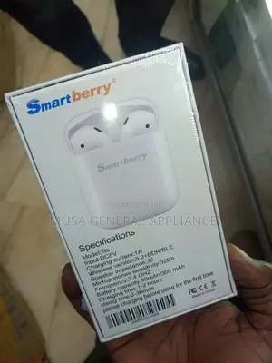 Smart Berry