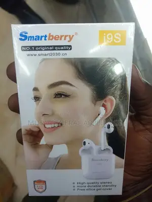 Smart Berry