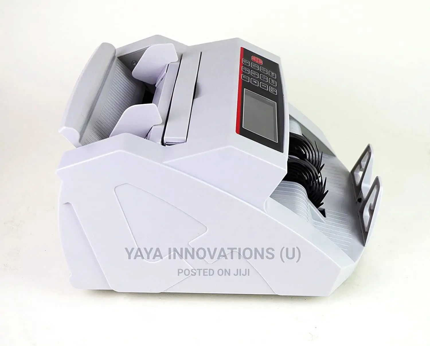 Counter Bill Counter