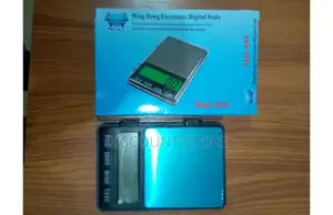 Jewelry Commercial Mini Digital Weigh Scales.