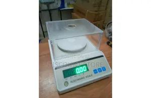 Commercial Research Lab Weighing Equipment