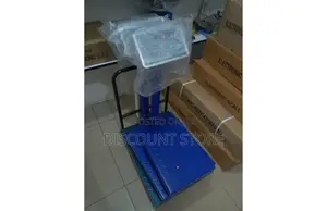 Tax Free Supplier of Weighing Equipment