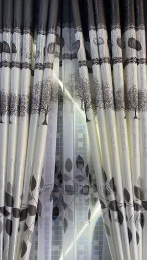 Curtains Per Meter