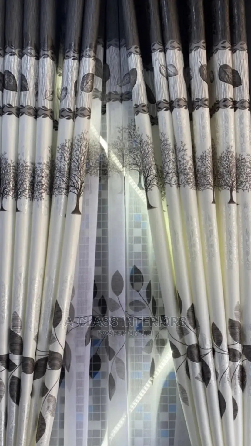 Curtains Per Meter