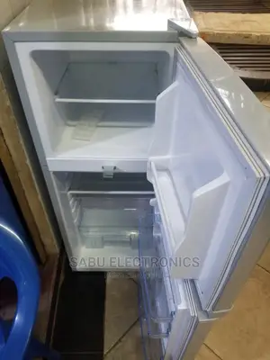 Adh Fridge 138l- Used 1 Month