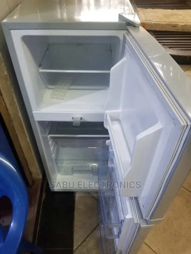 Adh Fridge 138l- Used 1 Month