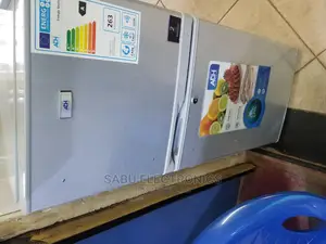 Adh Fridge 138l- Used 1 Month