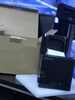 Thermal POS Receipt Printer